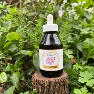 🌿Tintura madre de Lapacho 100 ml