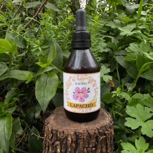 🌿Tintura madre de Lapacho 60 ml