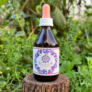 🌿 Tintura madre de Pasionaria 60 mL