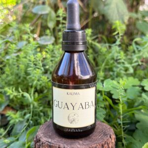 🌿Tintura madre de Guayaba 60 ml