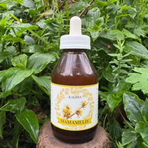 🌿Tintura madre de Hamamelis 100 ml