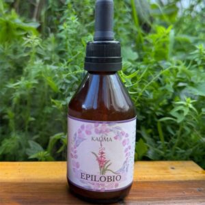 🌿 Tintura madre de Epilobio 60 mL