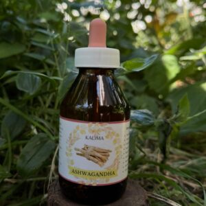 🌿Tintura madre de Ashwagandha 100 ml