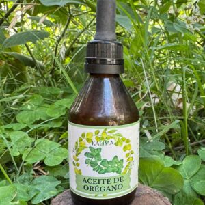 🌿Aceite de Orégano 60 ml