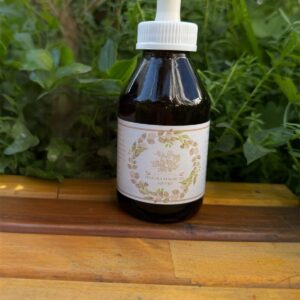 🌿Tintura madre de Ajenjo 100 ml