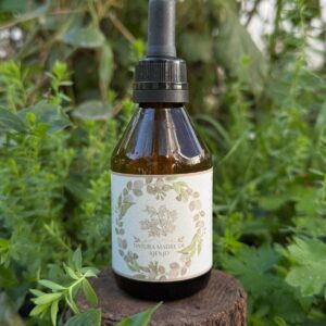 🌿Tintura madre de Ajenjo 60 ml