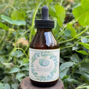 🌿Tintura madre de Chirimoya 100ml