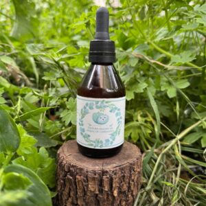 🌿Tintura madre de Chirimoya 60ml