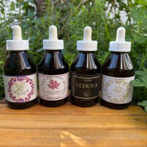 Combo Desparasitante Grande