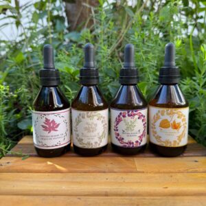 Combo desparasitante Chico