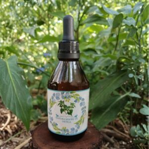 🌿Tintura madre de Ortiga 60 ml