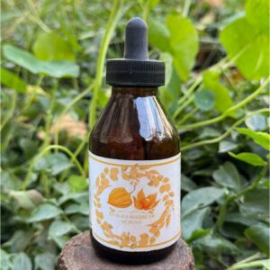 🌿Tintura madre de Uchuva 100ml