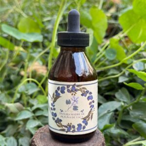 🌿Tintura madre de Pezuña de Vaca 100 ml