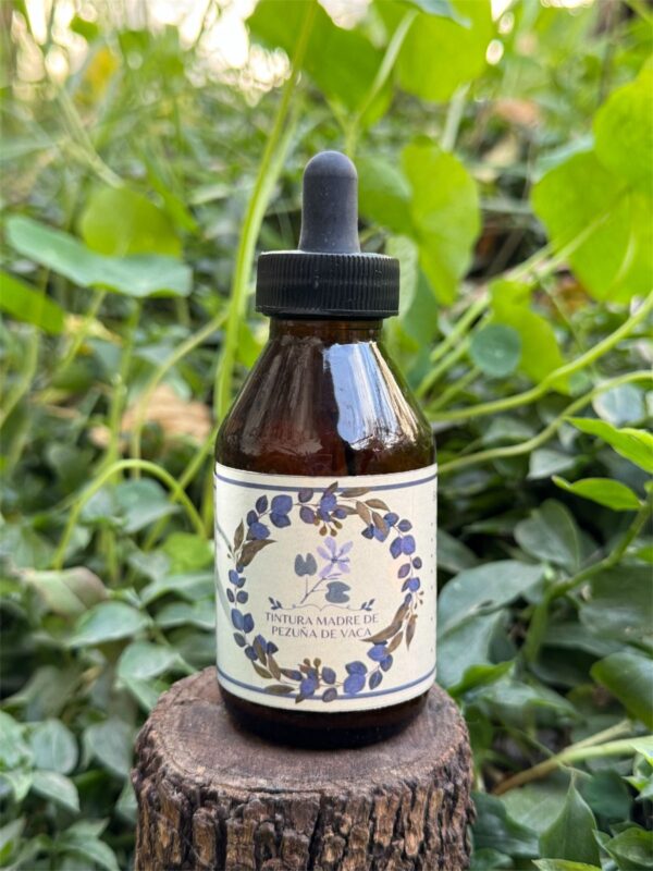 🌿Tintura madre de Pezuña de Vaca 100 ml