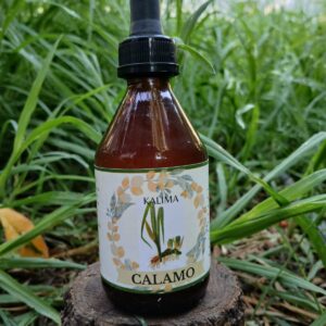 🌿Tintura madre de Calamo 60 ml