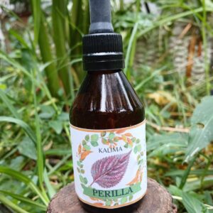 🌿Tintura madre de Perilla 60 ml