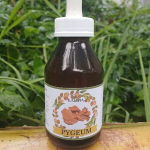 🌿Tintura madre de Pygium 100 ml