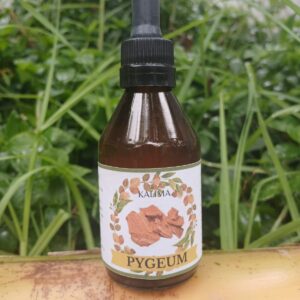 🌿Tintura madre de Pygium 60 ml